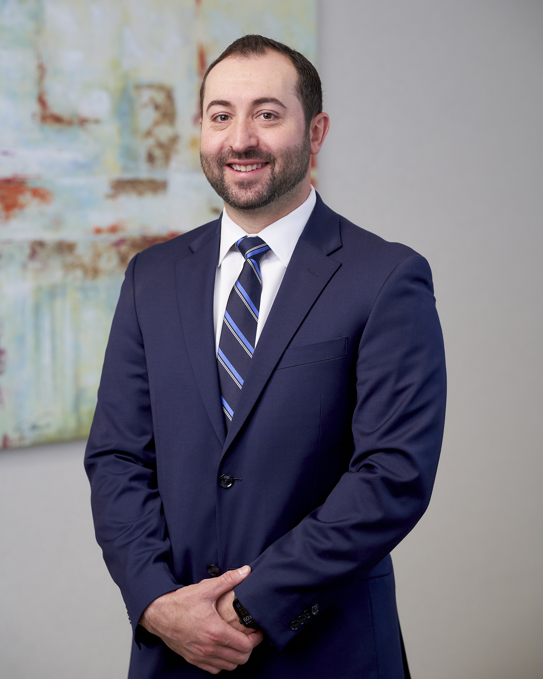 Joseph Boss, M.D (1)